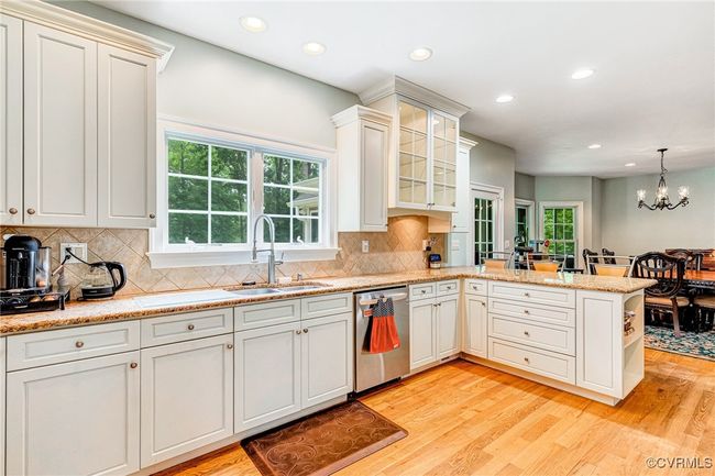 229 Skipjack Ln, House other with 4 bedrooms, 4 bathrooms and null parking in Cobbs Creek VA | Image 18