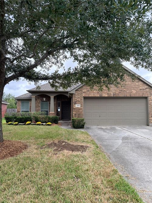 2494 Sandvalley Way, League City, TX, 77573-3226 | Card Image