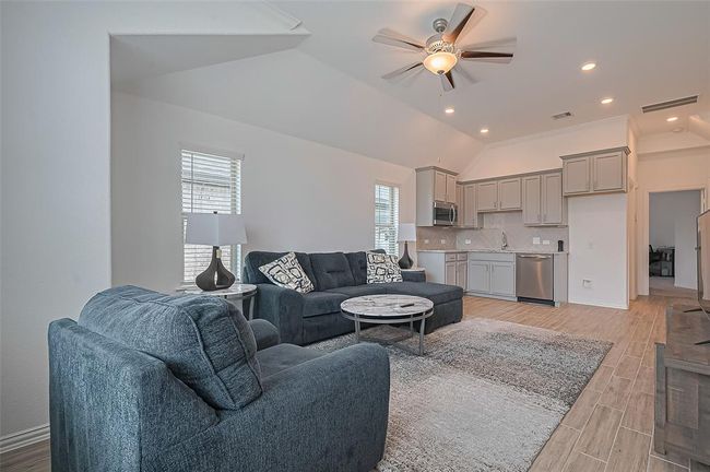 1415 Stuart Run Dr, House other with 4 bedrooms, 4 bathrooms and 2 parking in Richmond TX | Image 28