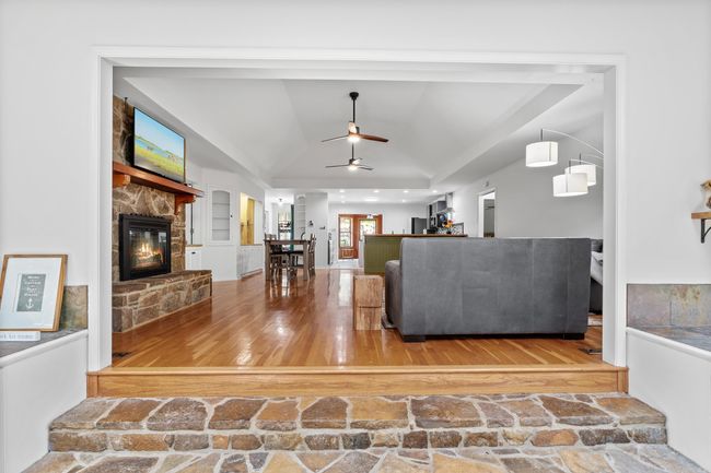 78 Minchew Ln, House other with 3 bedrooms, 3 bathrooms and null parking in Bigelow AR | Image 17