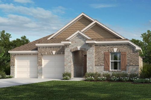 18230 Hidden Dahlia Dr, Tomball, TX, 77377-7314 | Card Image