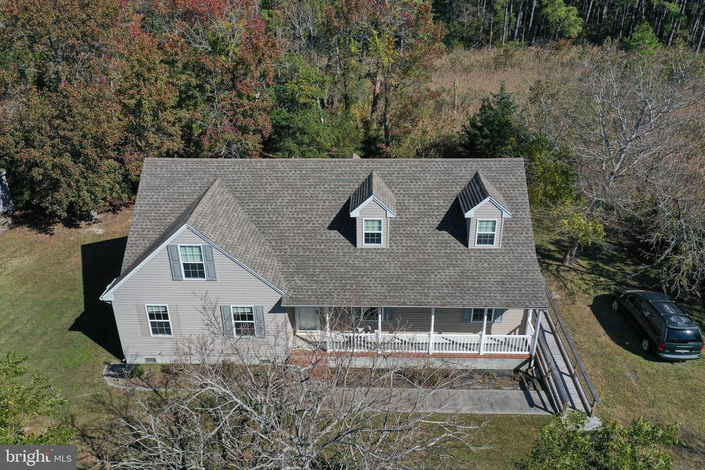 Residential in DEAL ISLAND 2