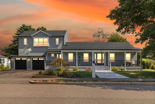 20 Blossom Rd, Braintree, MA, 02184-3806 | Card Image