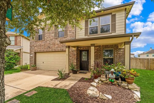 15903 Arapaho Bend Ln, Cypress, TX, 77429-5959 | Card Image