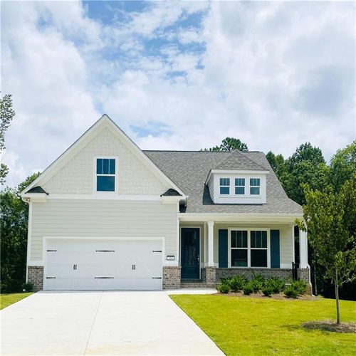 550 Azalea Xing, Dallas, GA, 30132-3345 | Card Image
