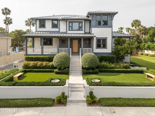 365 8th St, Atlantic Beach, FL, 32233-5435 | Card Image