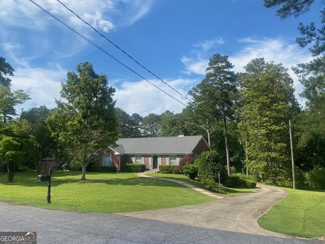 Residential in West Point 5
