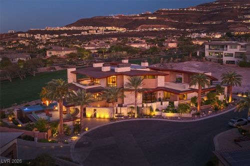 570 Lairmont Pl, Henderson, NV, 89012-0101 | Card Image