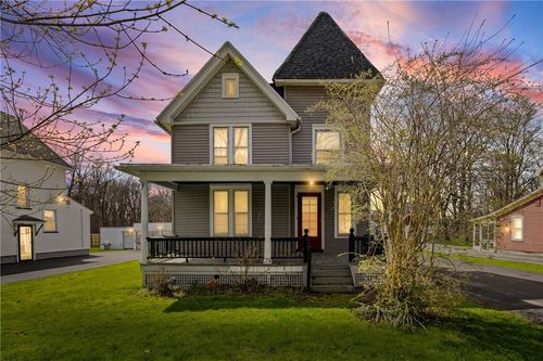2165 Five Mile Line Road, Penfield, NY, 14526 | Card Image