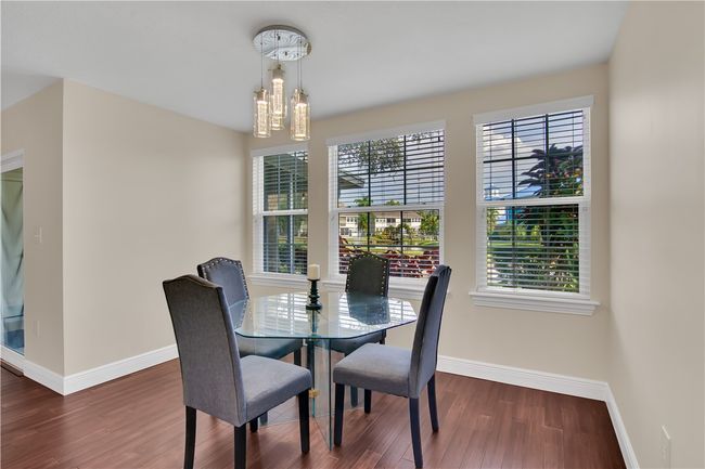 13-3 - 1914 Westminster Cir, House attached with 3 bedrooms, 2 bathrooms and null parking in VERO BEACH FL | Image 12