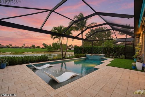 28614 Newtown Ct, BONITA SPRINGS, FL, 34135-8691 | Card Image