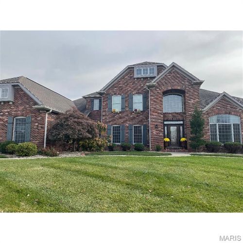 4202 Cassatt Ct, Swansea, IL, 62226-8933 | Card Image
