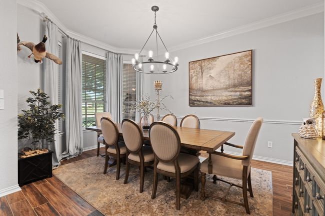 2033 Gentle Springs Dr, House other with 4 bedrooms, 3 bathrooms and null parking in Joshua TX | Image 7