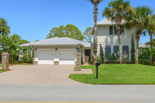 502 W Harborview Rd, Santa Rosa Beach, FL, 32459-3080 | Card Image