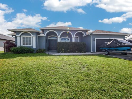 1062 Sw Abbot Ave, Port St. Lucie, FL, 34953-6769 | Card Image