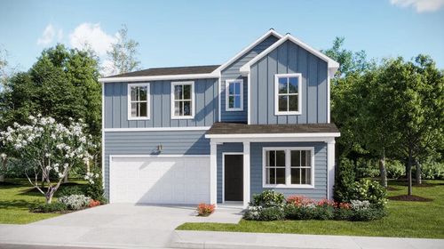 406 Camellia Bloom Dr, Moncks Corner, SC, 29461-6514 | Card Image