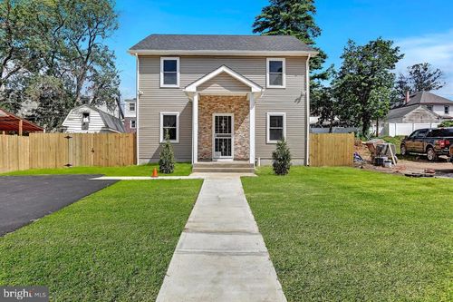 840 Parkside Ave, Trenton, NJ, 08618-3411 | Card Image