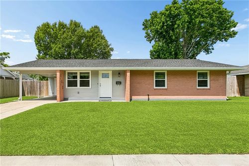 1711 River Oaks Drive, New Orleans, LA, 70131 | Card Image