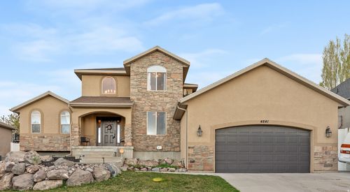 4841 W Copper Oaks Dr, Herriman, UT, 84096-1856 | Card Image