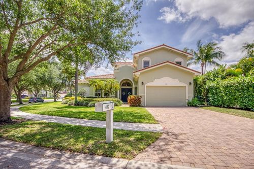 412 Meadowlark Drive, Jupiter, FL, 33458 | Card Image