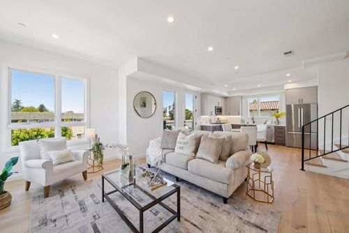 2-1433 Floribunda Ave, Burlingame, CA, 94010-4071 | Card Image