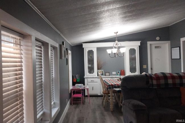 1205 Main St, House other with 3 bedrooms, 2 bathrooms and null parking in Monroe City IN | Image 8