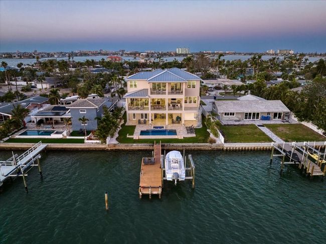 6976 S Shore Dr S, House other with 4 bedrooms, 4 bathrooms and null parking in SOUTH PASADENA FL | Image 20