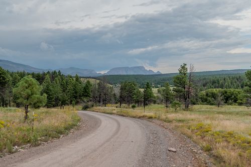 248 County Road A16c, Las Vegas, NM, 87701-4364 | Card Image