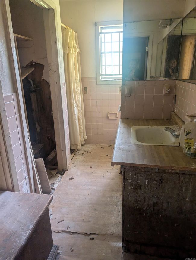604 Short Ave, House other with 4 bedrooms, 3 bathrooms and null parking in Camden AR | Image 24