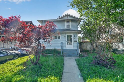 663 Racine Ave, Columbus, OH, 43204-2963 | Card Image
