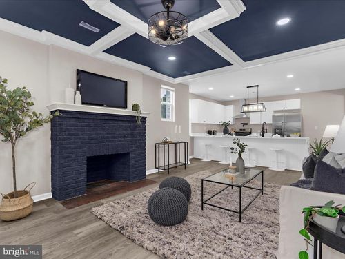 3708 Mohawk Ave, BALTIMORE, MD, 21207-7667 | Card Image