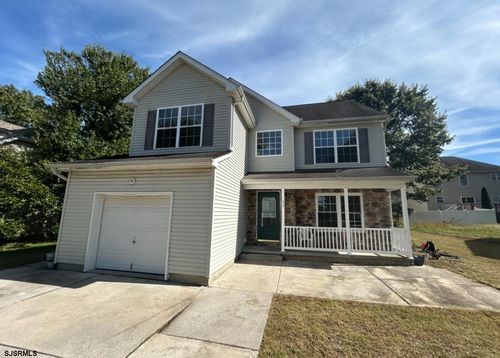 314 Sussex Rd, Egg Harbor Township, NJ, 08234-5437 | Card Image