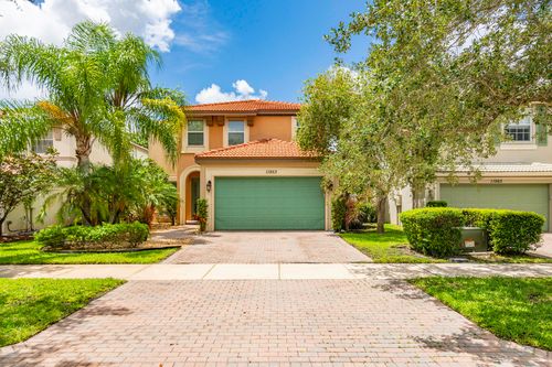 11953 Sw Bennington Cir, Port St. Lucie, FL, 34987-2721 | Card Image