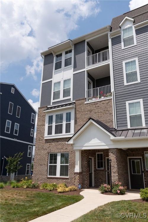 14423 Hancock Towns Dr, Chesterfield, VA, 23832-2929 | Card Image