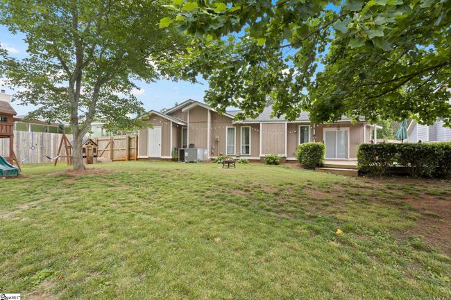 522 Reid School Rd, House other with 3 bedrooms, 2 bathrooms and null parking in Taylors SC | Image 21