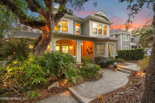 705 Ocean Gate Ln, St Augustine, FL, 32080-8740 | Card Image