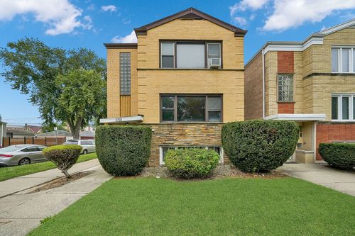 1-5758 S Kostner Avenue, Chicago, IL, 60629 | Card Image