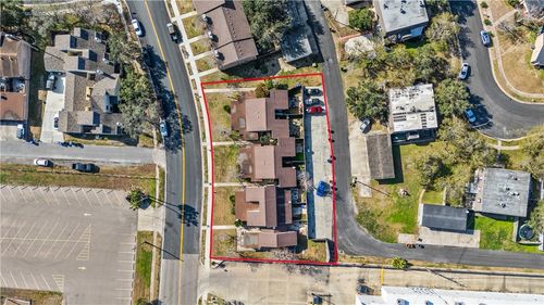 6513 Long Meadow Dr, Corpus Christi, TX, 78413-2219 | Card Image