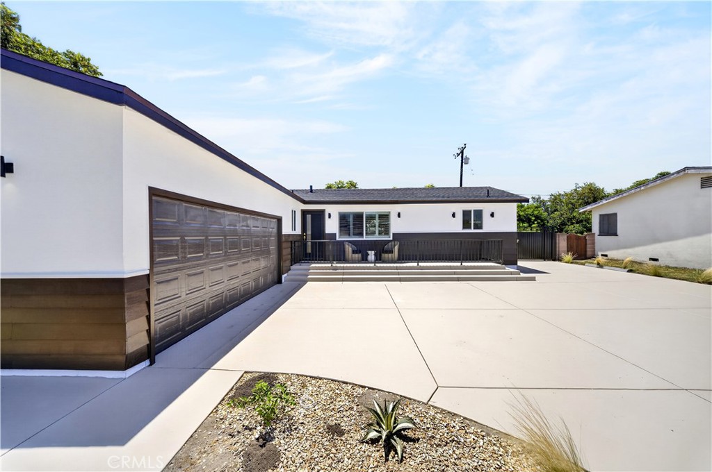 Residential in Westminster 5