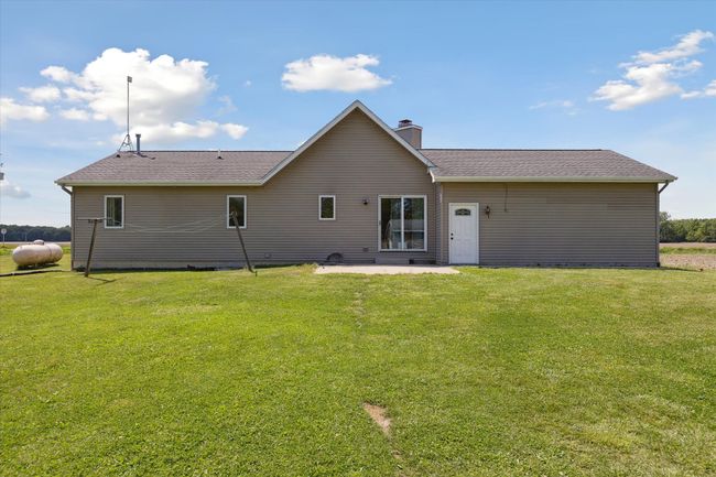 1981 S Gleaner Rd, House other with 3 bedrooms, 2 bathrooms and null parking in Saginaw MI | Image 36