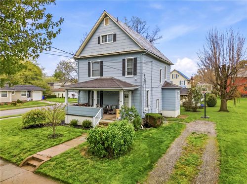 140 Plum St, Greenville, PA, 16125-1768 | Card Image