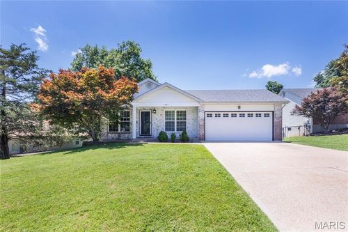 1301 Missouri Ave, Crystal City, MO, 63019-1312 | Card Image