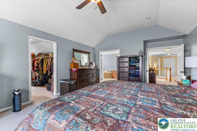 140 Birdie Way, House other with 4 bedrooms, 3 bathrooms and null parking in Kunkletown PA | Image 29