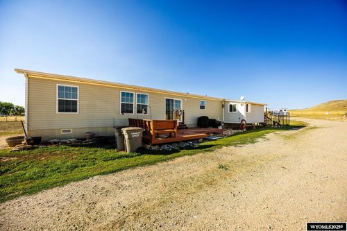 114 &amp; 116 Pierson Street, Kaycee, WY, 82639-0000 | Card Image