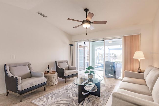 103 Colony Point Dr, House other with 3 bedrooms, 2 bathrooms and null parking in PUNTA GORDA FL | Image 6