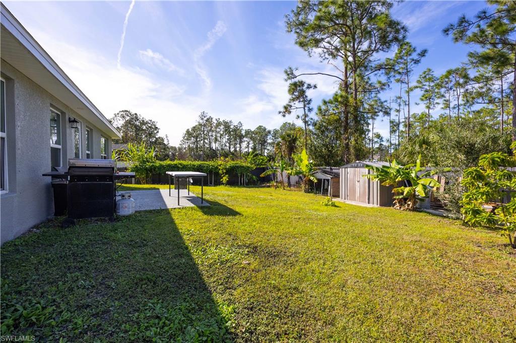 Residential in LEHIGH ACRES