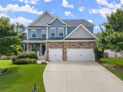 4960 Plainsman Cir, Cumming, GA, 30028-3446 | Card Image