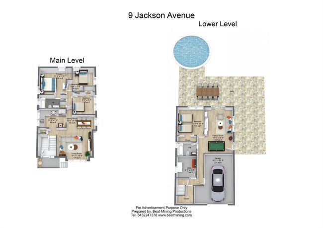 Floor plan | Image 44