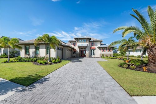 8931 Nevis Way, Naples, FL, 34112 | Card Image