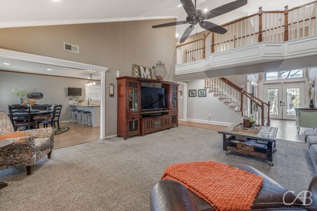 6341 Dominion Ct, House other with 4 bedrooms, 4 bathrooms and null parking in Abilene TX | Image 15